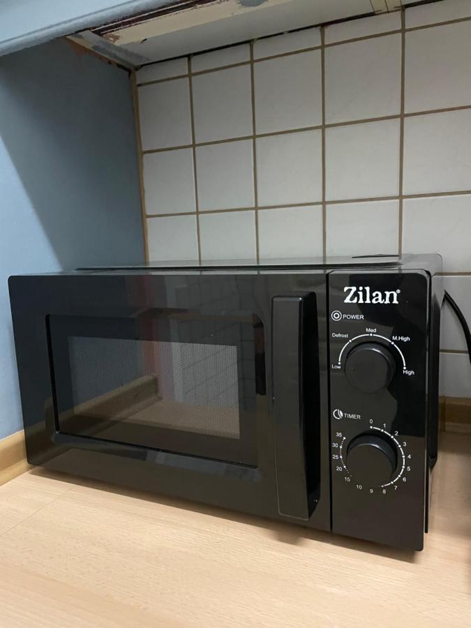 Apartment 1080 Wiedeń Zewnętrze zdjęcie
