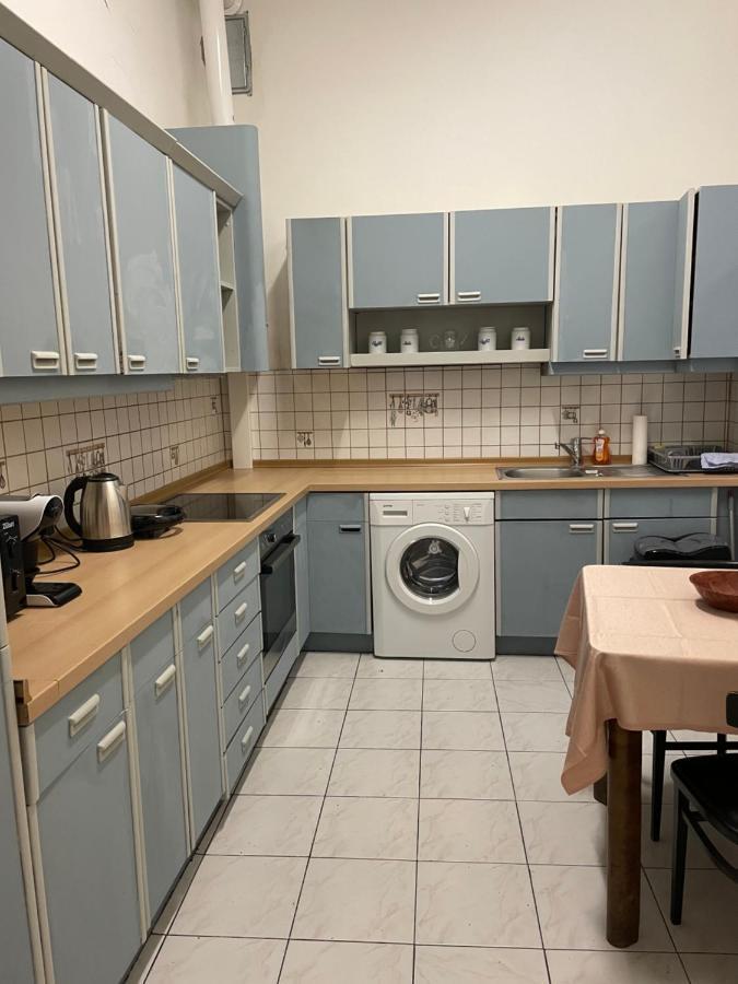 Apartment 1080 Wiedeń Zewnętrze zdjęcie