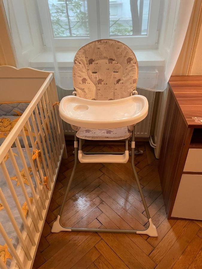 Apartment 1080 Wiedeń Zewnętrze zdjęcie