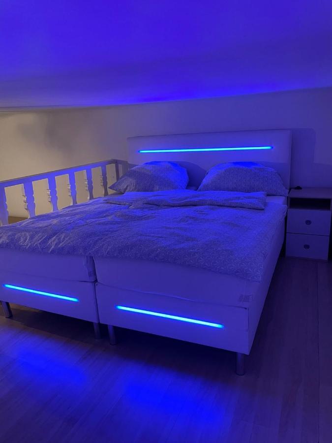 Apartment 1080 Wiedeń Zewnętrze zdjęcie
