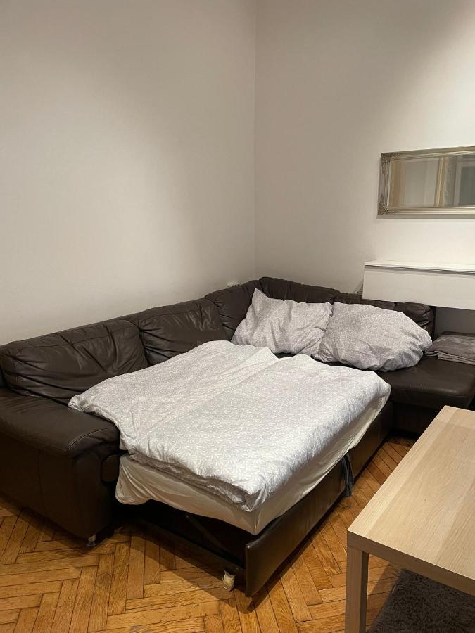 Apartment 1080 Wiedeń Zewnętrze zdjęcie