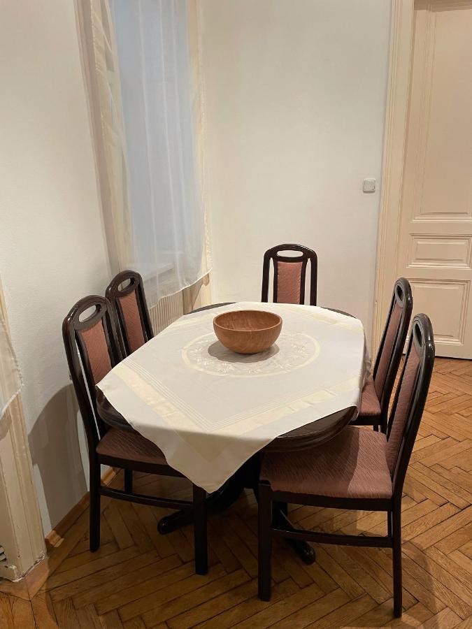 Apartment 1080 Wiedeń Zewnętrze zdjęcie