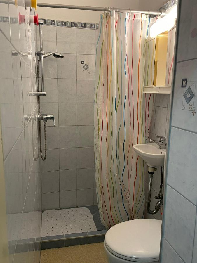 Apartment 1080 Wiedeń Zewnętrze zdjęcie