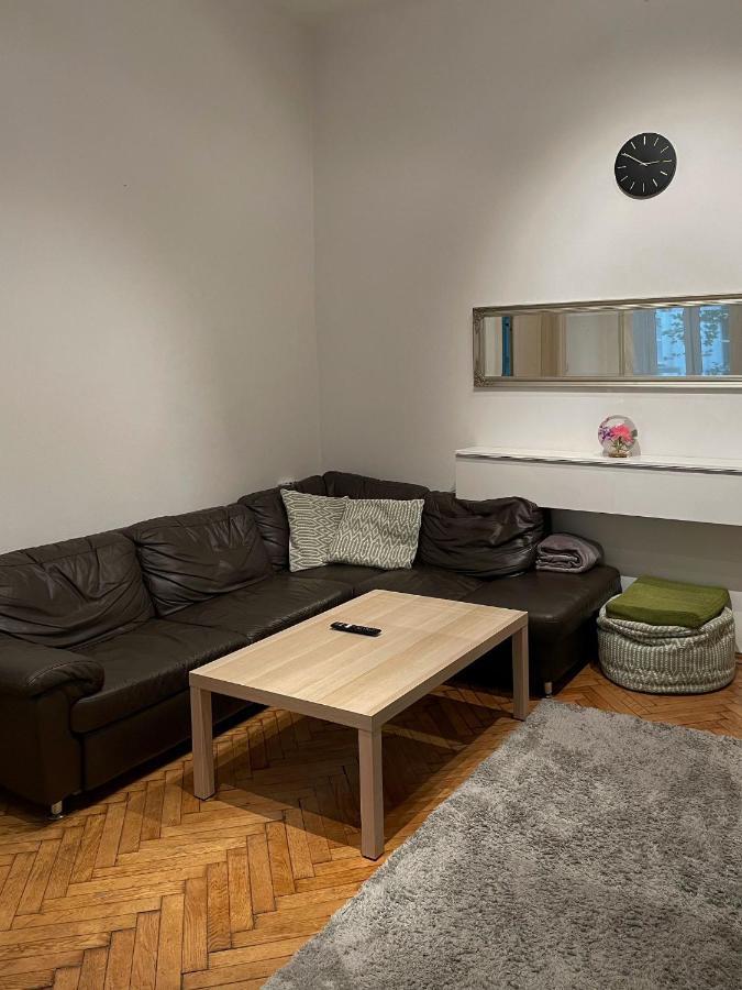 Apartment 1080 Wiedeń Zewnętrze zdjęcie