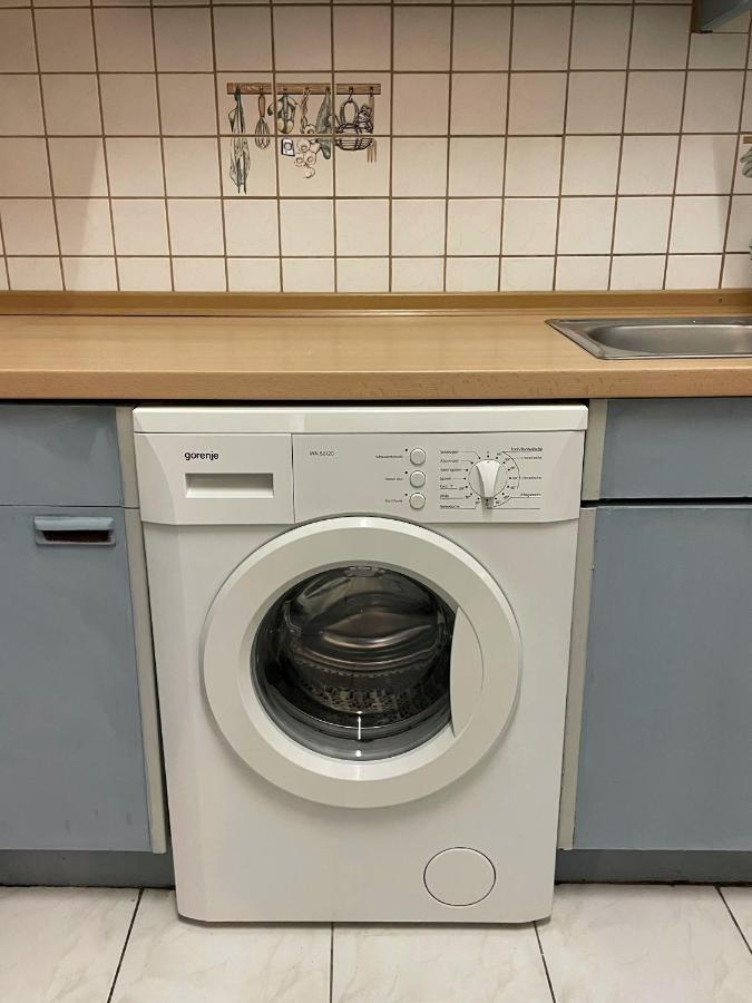 Apartment 1080 Wiedeń Zewnętrze zdjęcie